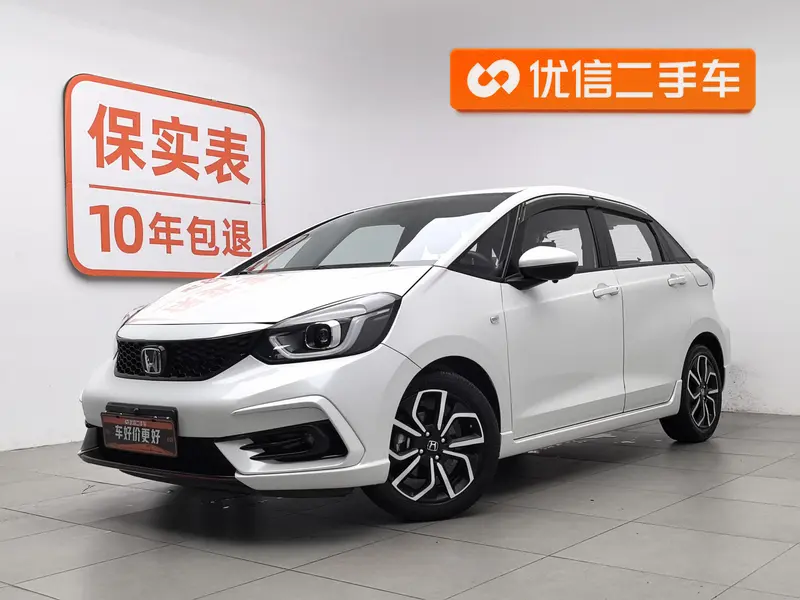 Honda LIFE 1.5 L CVT SPORT