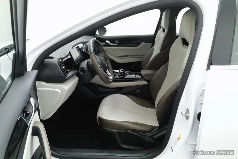 BYD Qin Plus — фото 12