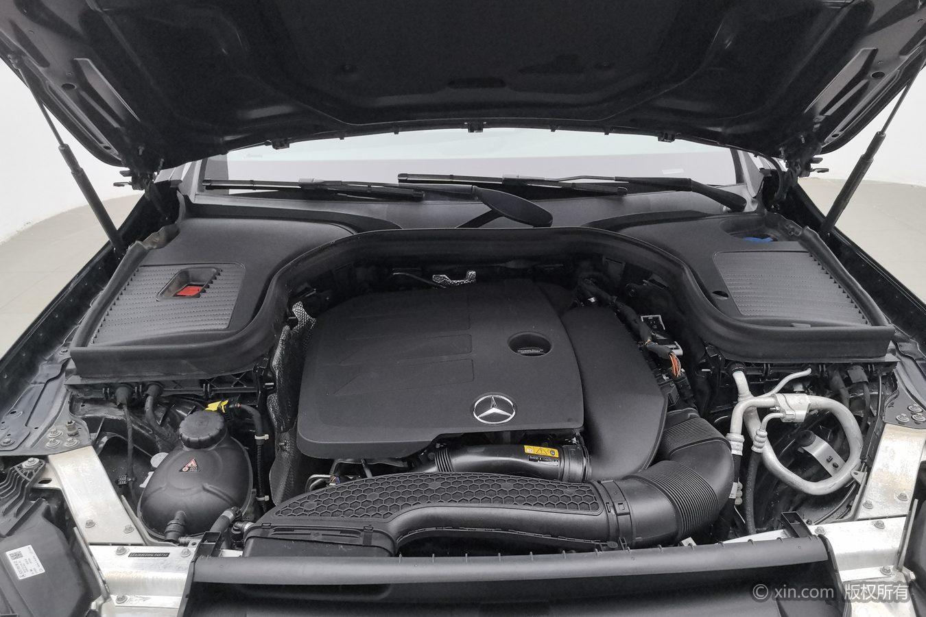 Mercedes-Benz GLC 2022 GLC 300 L 4MATIC