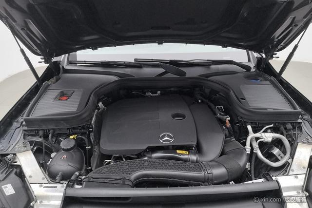 Mercedes-Benz GLC 2022 GLC 300 L 4 MATIC — фото 6