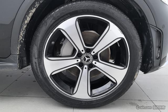 Mercedes-Benz GLC 2022 GLC 300 L 4 MATIC — фото 5