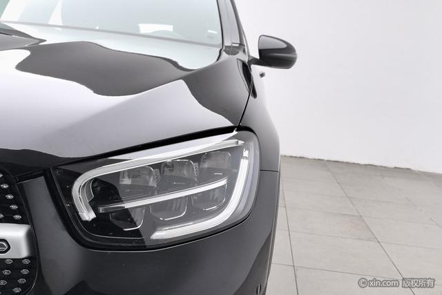 Mercedes-Benz GLC 2022 GLC 300 L 4 MATIC — фото 8