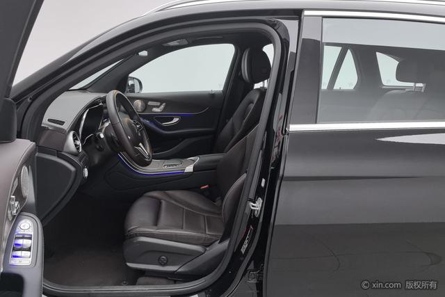Mercedes-Benz GLC 2022 GLC 300 L 4 MATIC — фото 17