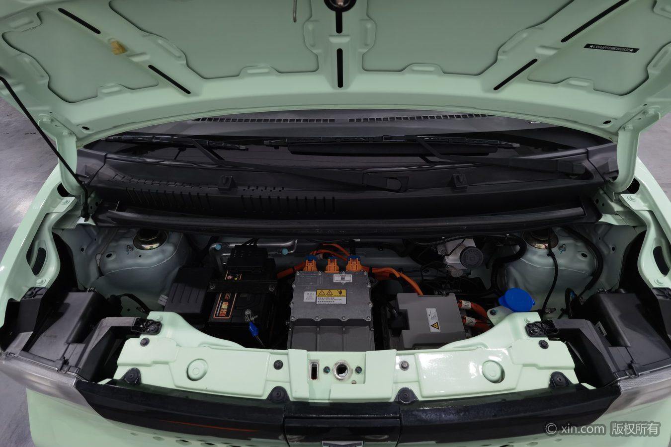 Марка уточняется bai zhi da xiong 2022 10.36kWh le xiong