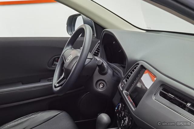 Honda XR-V 2020 1.5 L CVT — фото 8