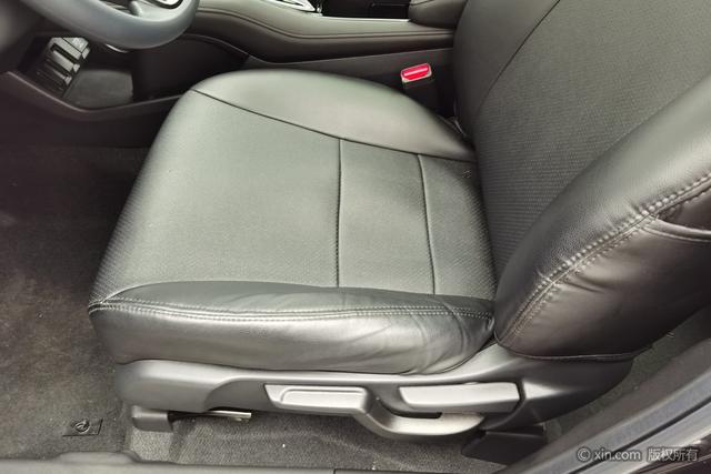 Honda XR-V 2020 1.5 L CVT — фото 18