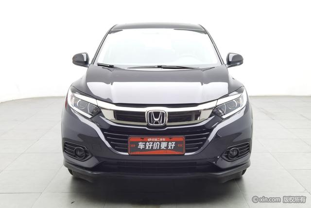 Honda XR-V 2020 1.5 L CVT — фото 2