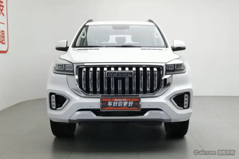 Haval H9 — фото 2