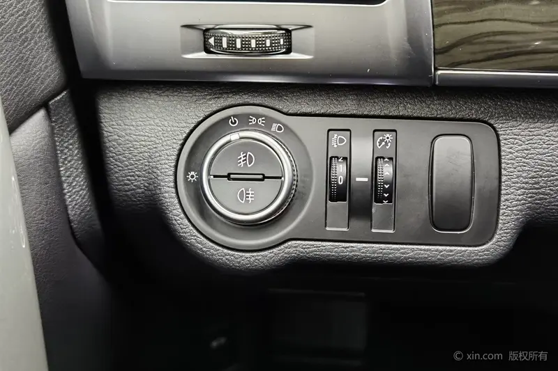 Haval H9 — фото 11