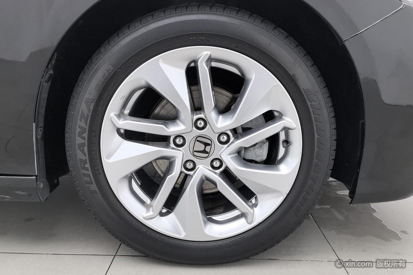 Honda Accord 2018 260TURBO Elite V