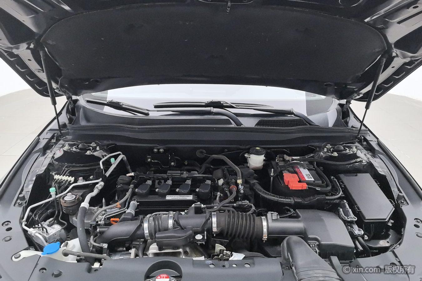 Honda Accord 2018 260TURBO Elite V