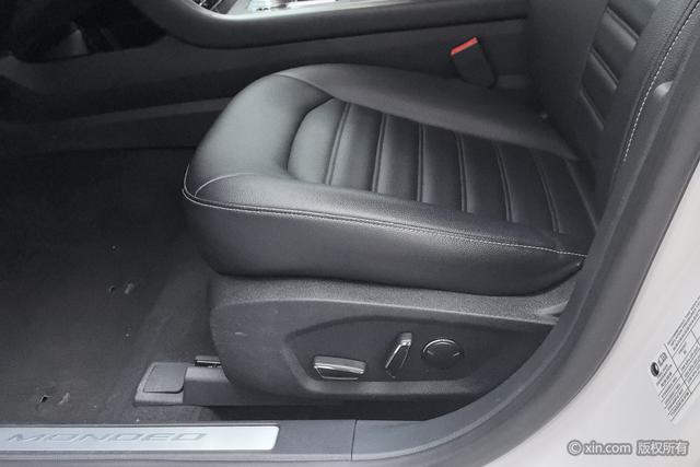 Ford Mondeo 2020 Eco Boost 200 — фото 18