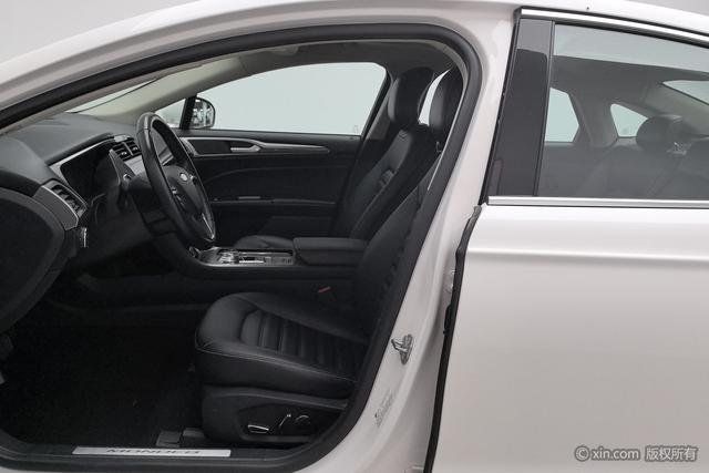 Ford Mondeo 2020 Eco Boost 200 — фото 17