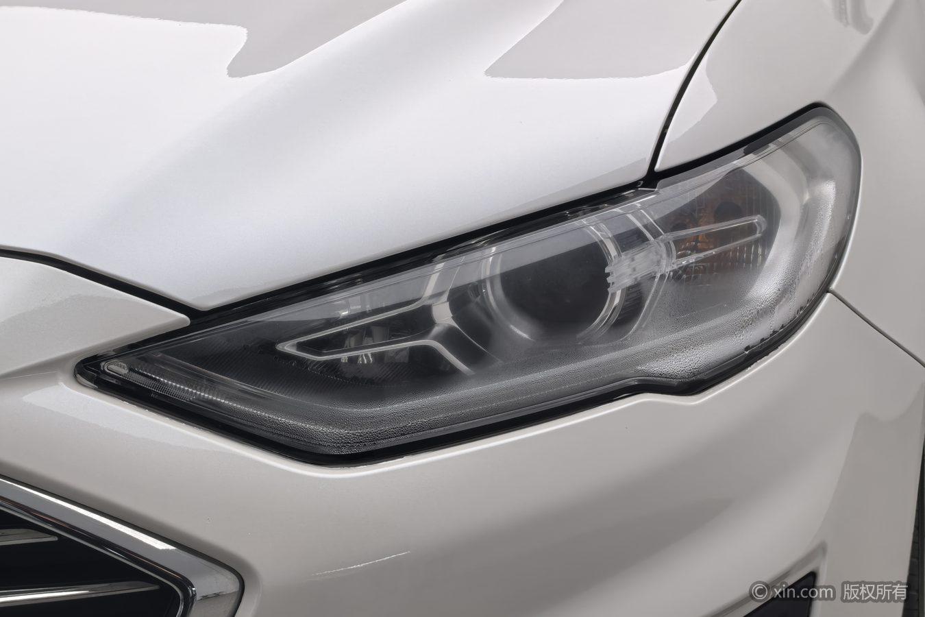 Ford Mondeo 2020 EcoBoost 200 Fashion