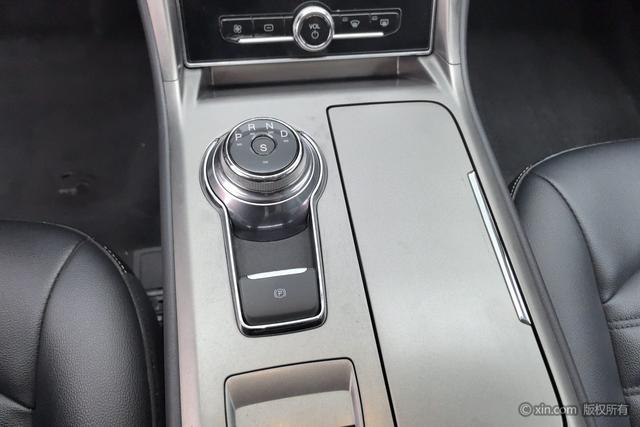 Ford Mondeo 2020 Eco Boost 200 — фото 15