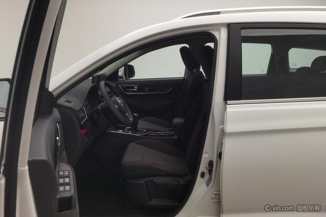 Dongfeng popular Popular T5L 2020 Белый из Китая, фото 3