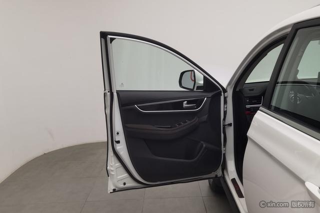 Dongfeng popular Popular T5L 2020 Белый из Китая, фото 5