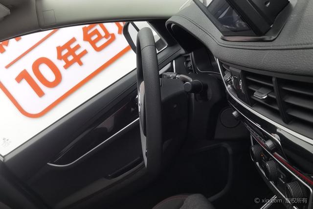 Dongfeng popular Popular T5L id 3791731 из Китая 8