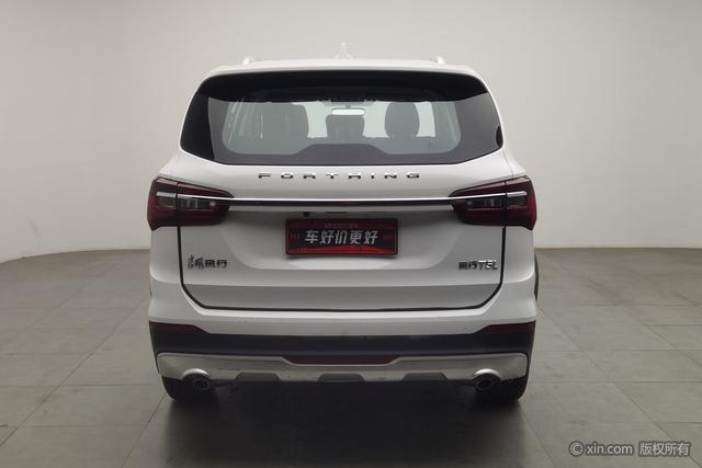 Dongfeng popular Popular T5L id 3791731 из Китая 12