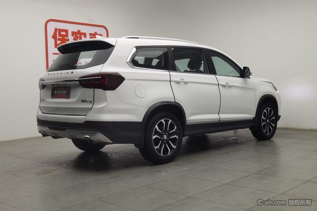 Dongfeng popular Popular T5L id 3791731 из Китая 17