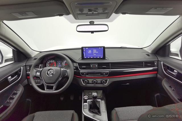 Dongfeng popular Popular T5L id 3791731 из Китая 23