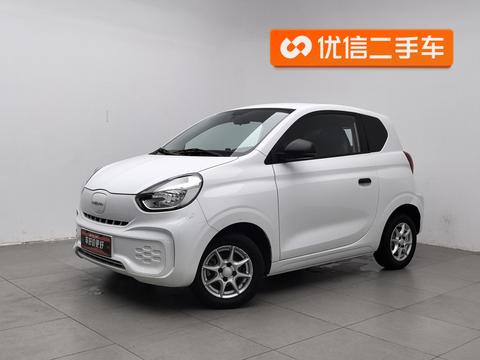 Roewe CLEVER