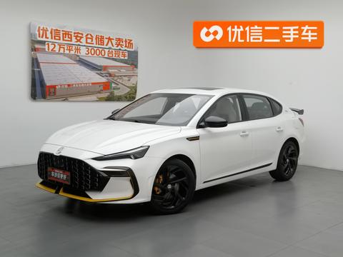 MG MG6