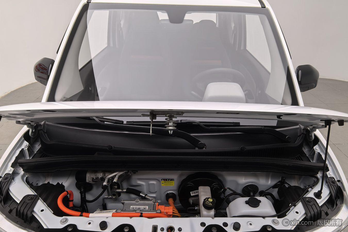 Wuling Mini EV MINIEV 2020