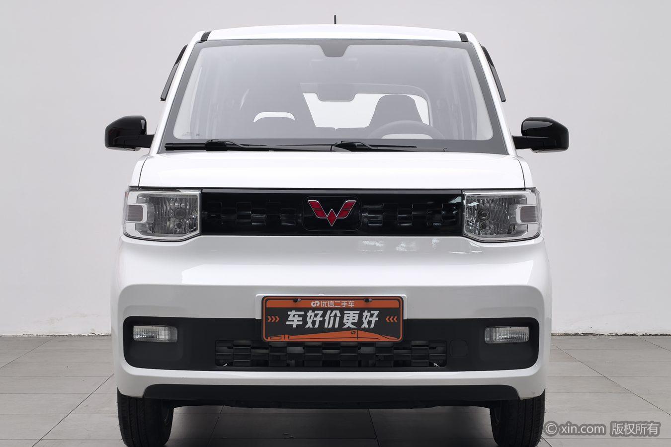Wuling Mini EV MINIEV 2020