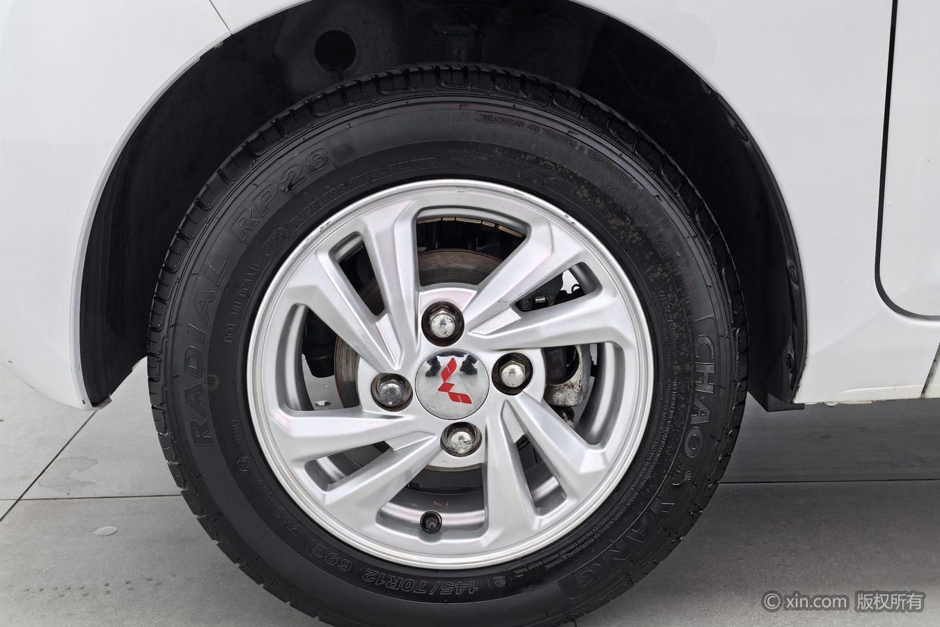 Wuling Mini EV MINIEV 2020