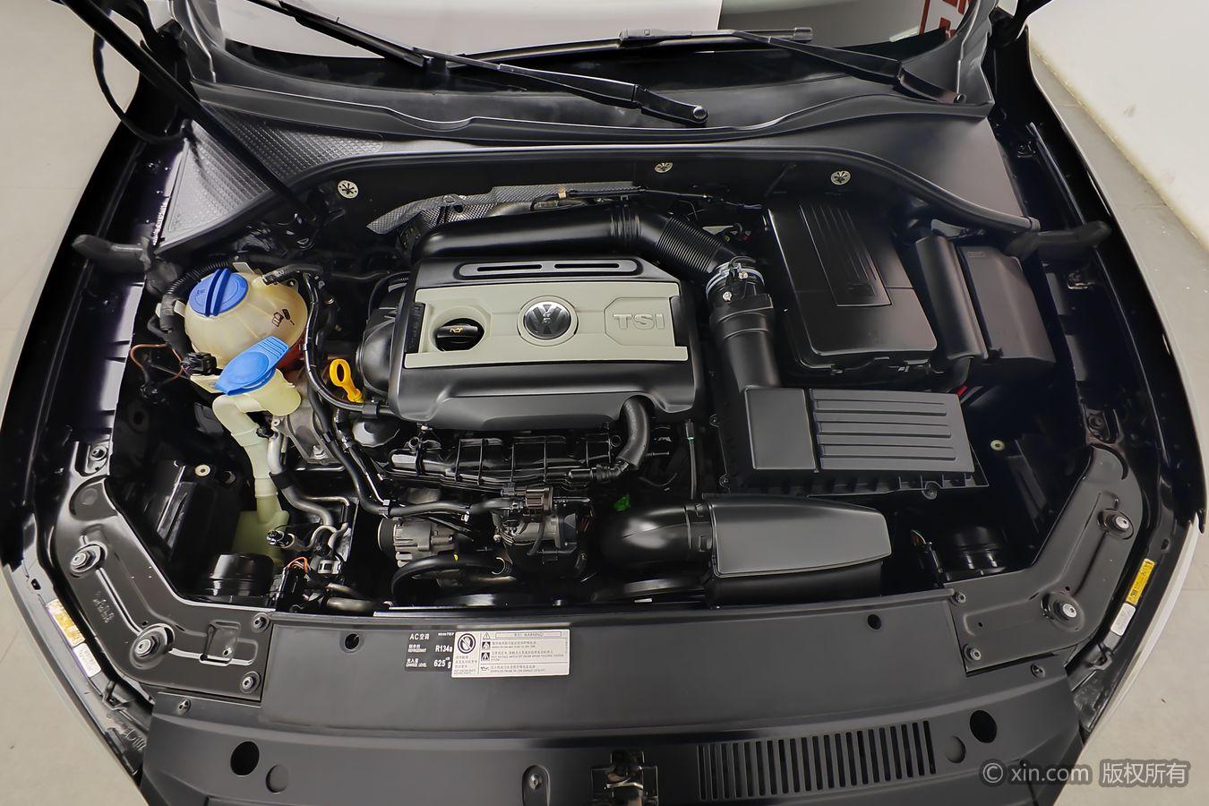 Volkswagen Passat 2014 1.8TSI DSG