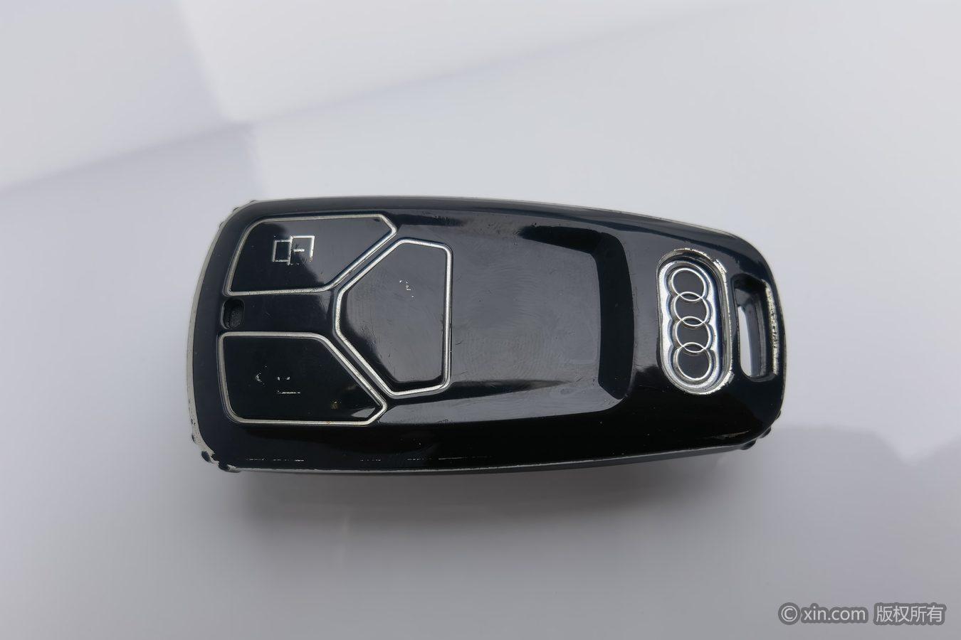 Audi A4L 2022 40 TFSI Fashion