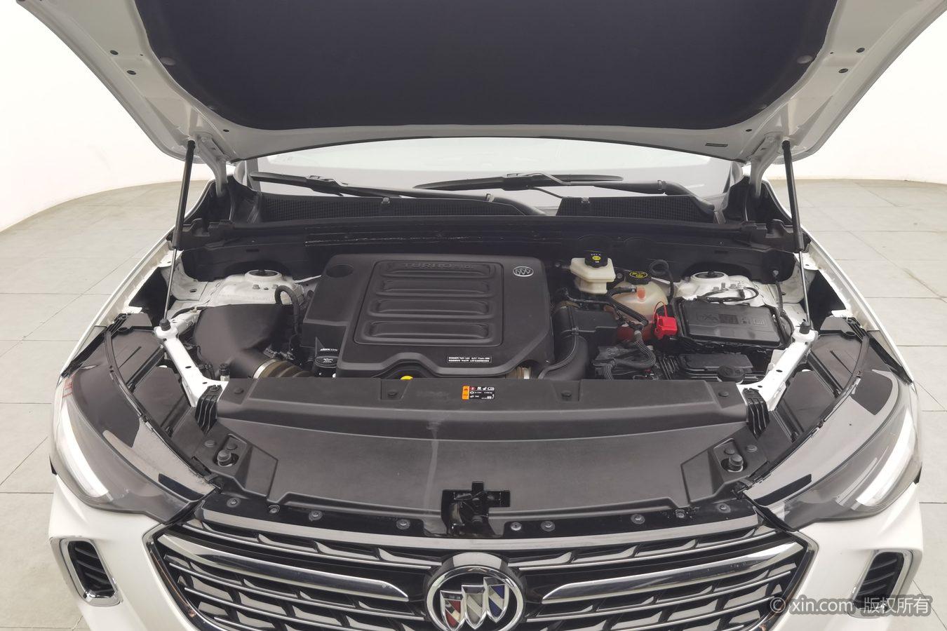 Buick Envision S S 2022 552T Luxury