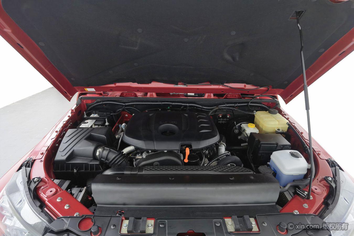 BAIC BJ40 2020 2.0T AT 2020