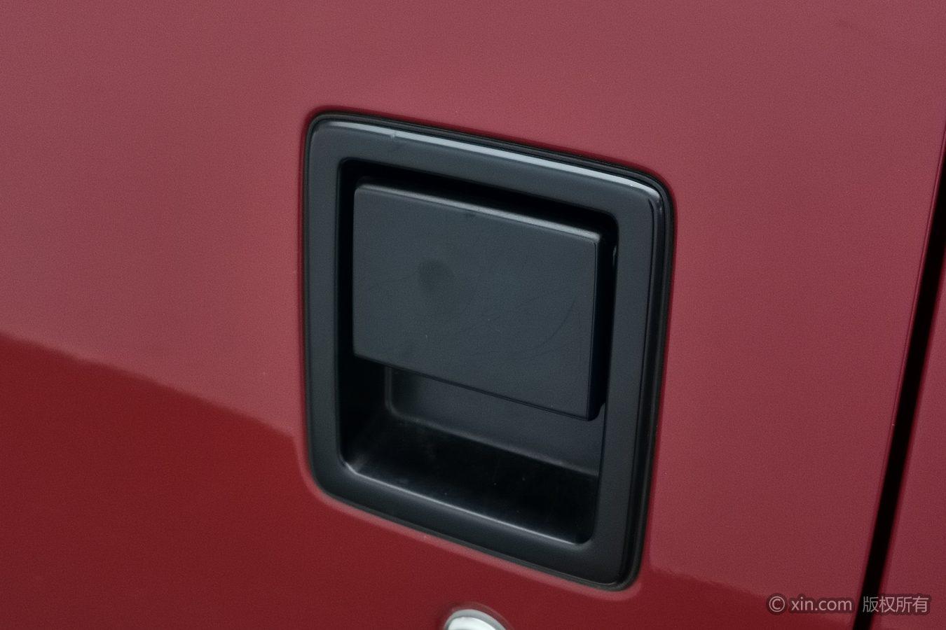 BAIC BJ40 2020 2.0T AT 2020
