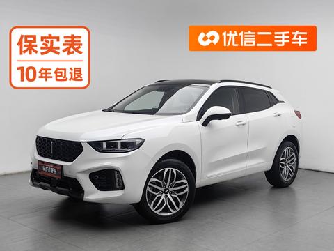WEY VV5
