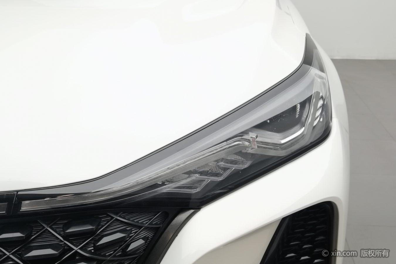 Chang'an CS75 PLUS id 4438088 из Китая 10