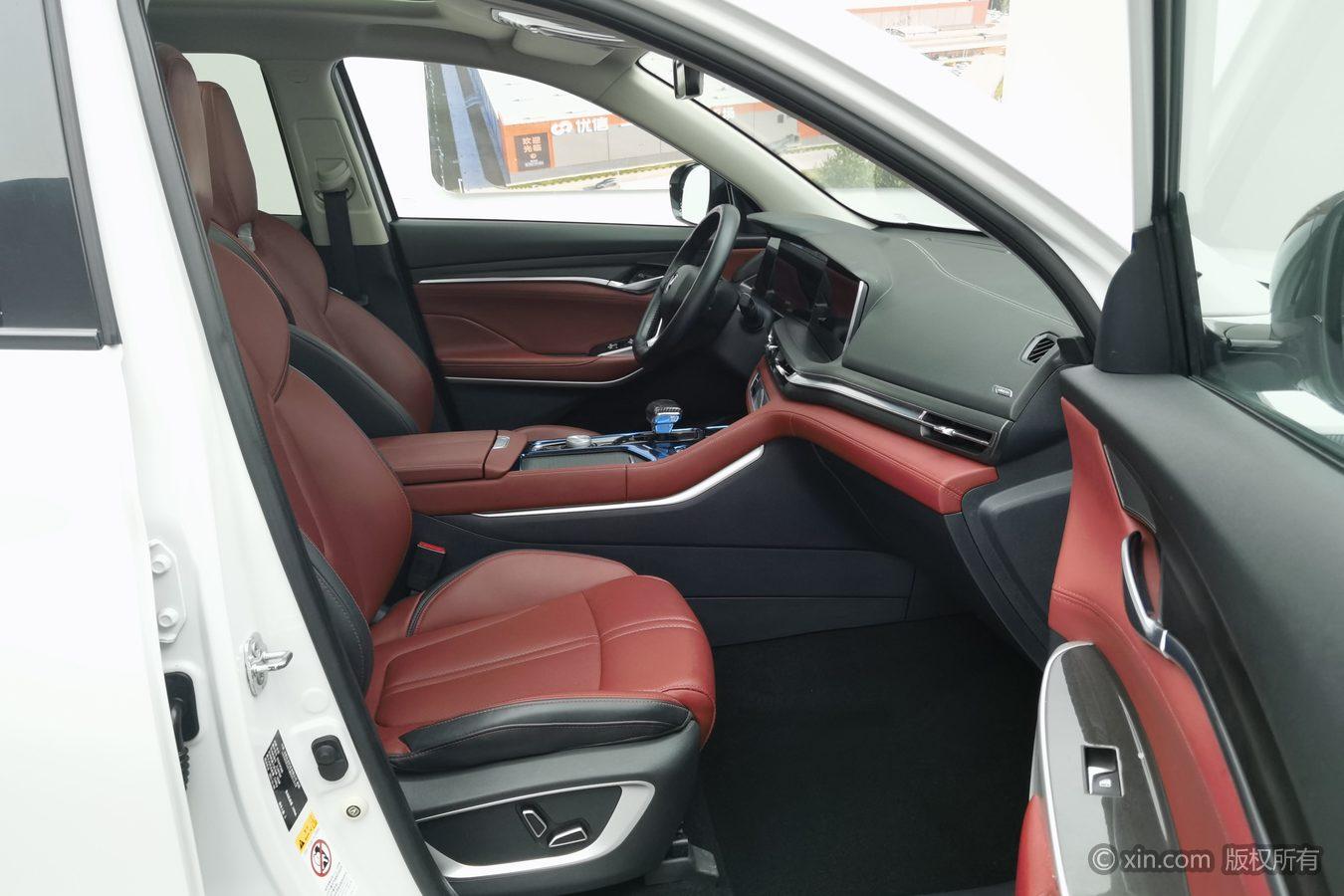 Chang'an CS75 PLUS id 4438088 из Китая 12