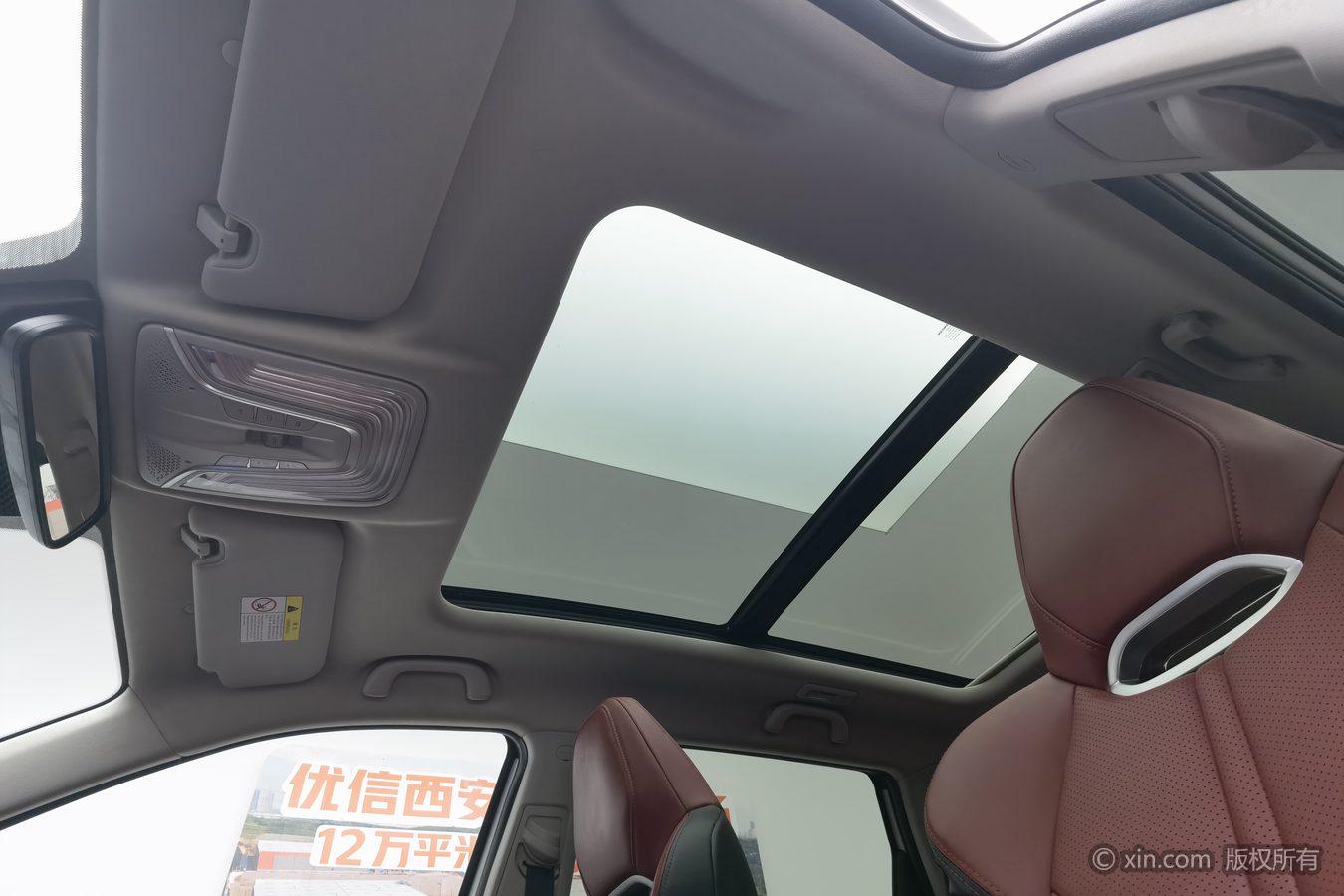 Chang'an CS75 PLUS id 4438088 из Китая 13