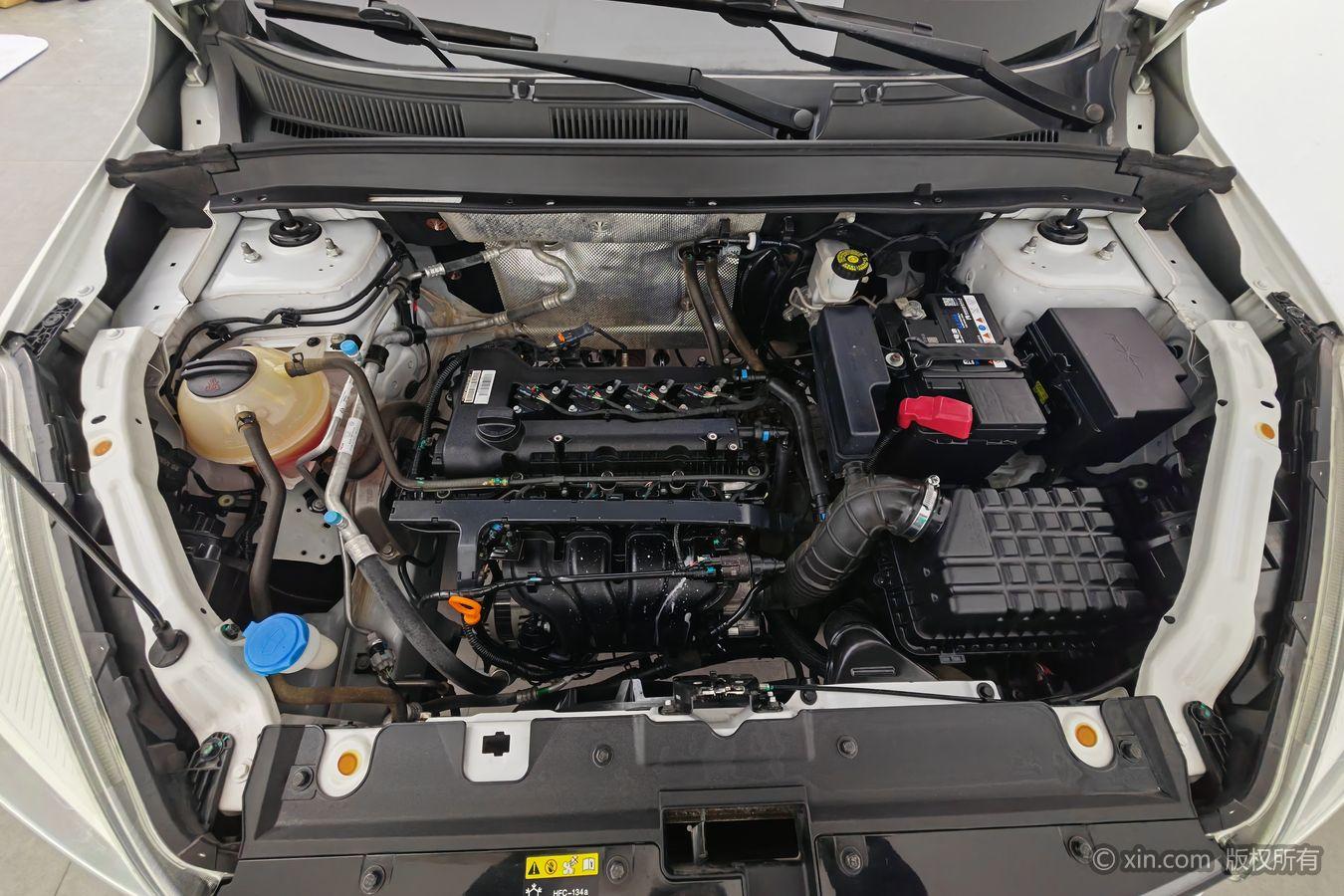 Chery Tiggo 5x 5x 2019 HERO 1.5L CVT Luxury