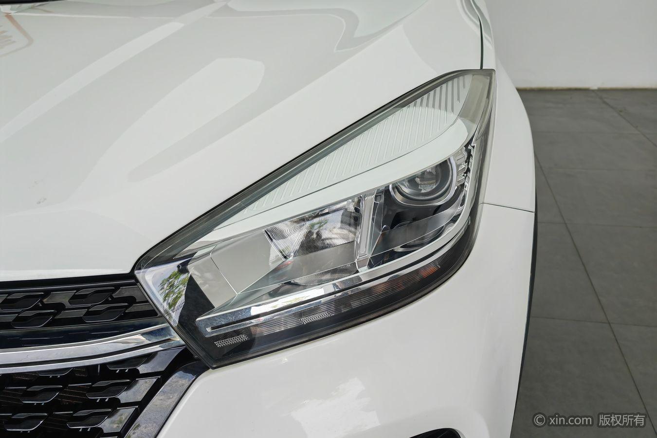 Chery Tiggo 5x 5x 2019 HERO 1.5L CVT Luxury