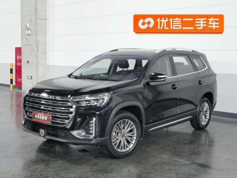 JETOUR X90 PLUS