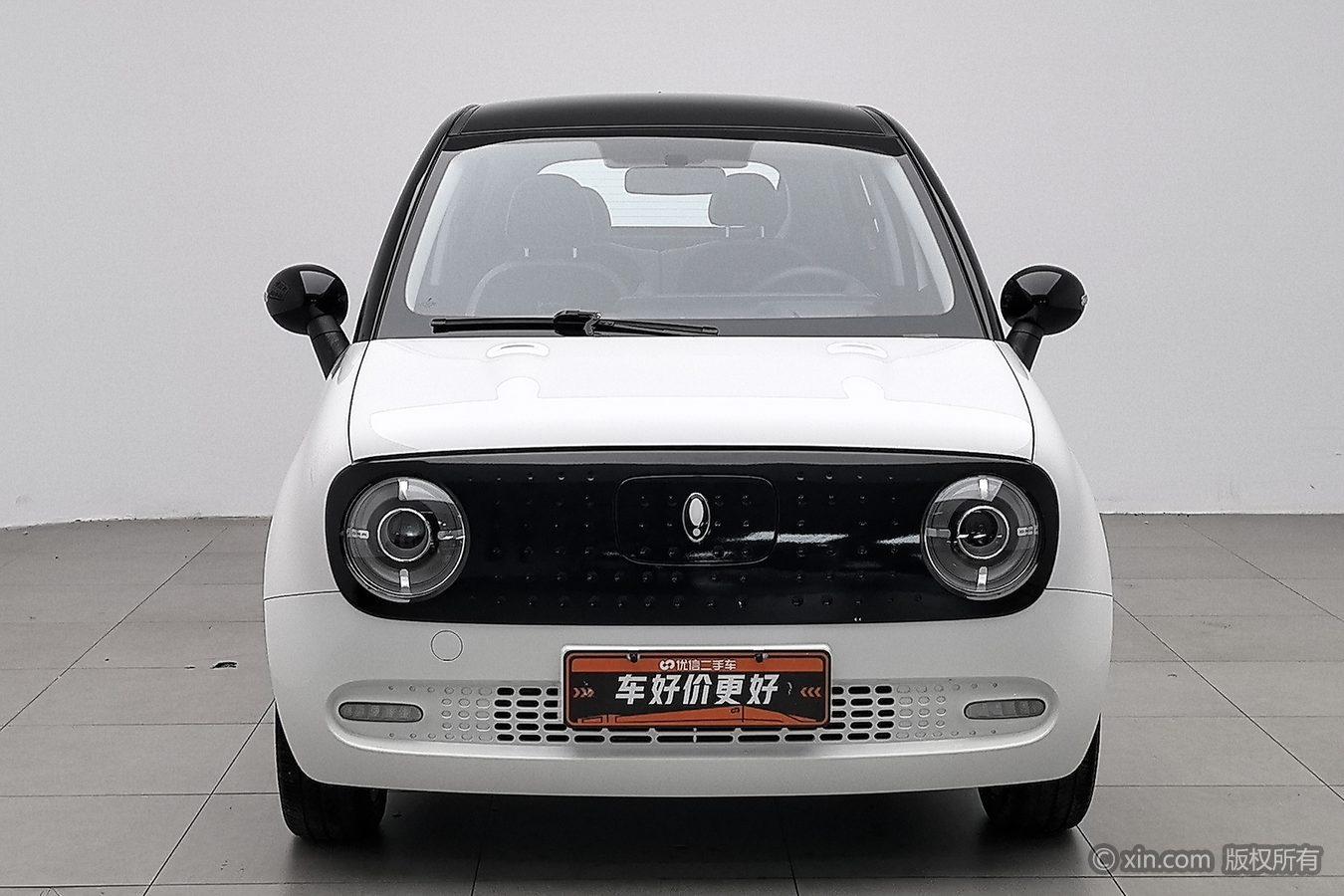 Ora Black Cat 2022 351km Comfort