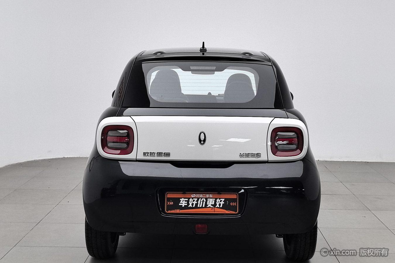 Ora Black Cat 2022 351km Comfort