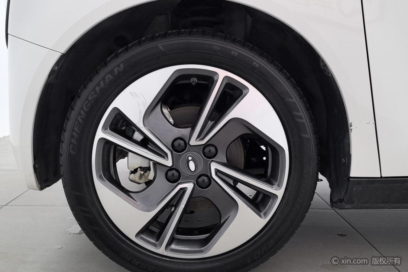 Ora Black Cat 2022 351km Comfort