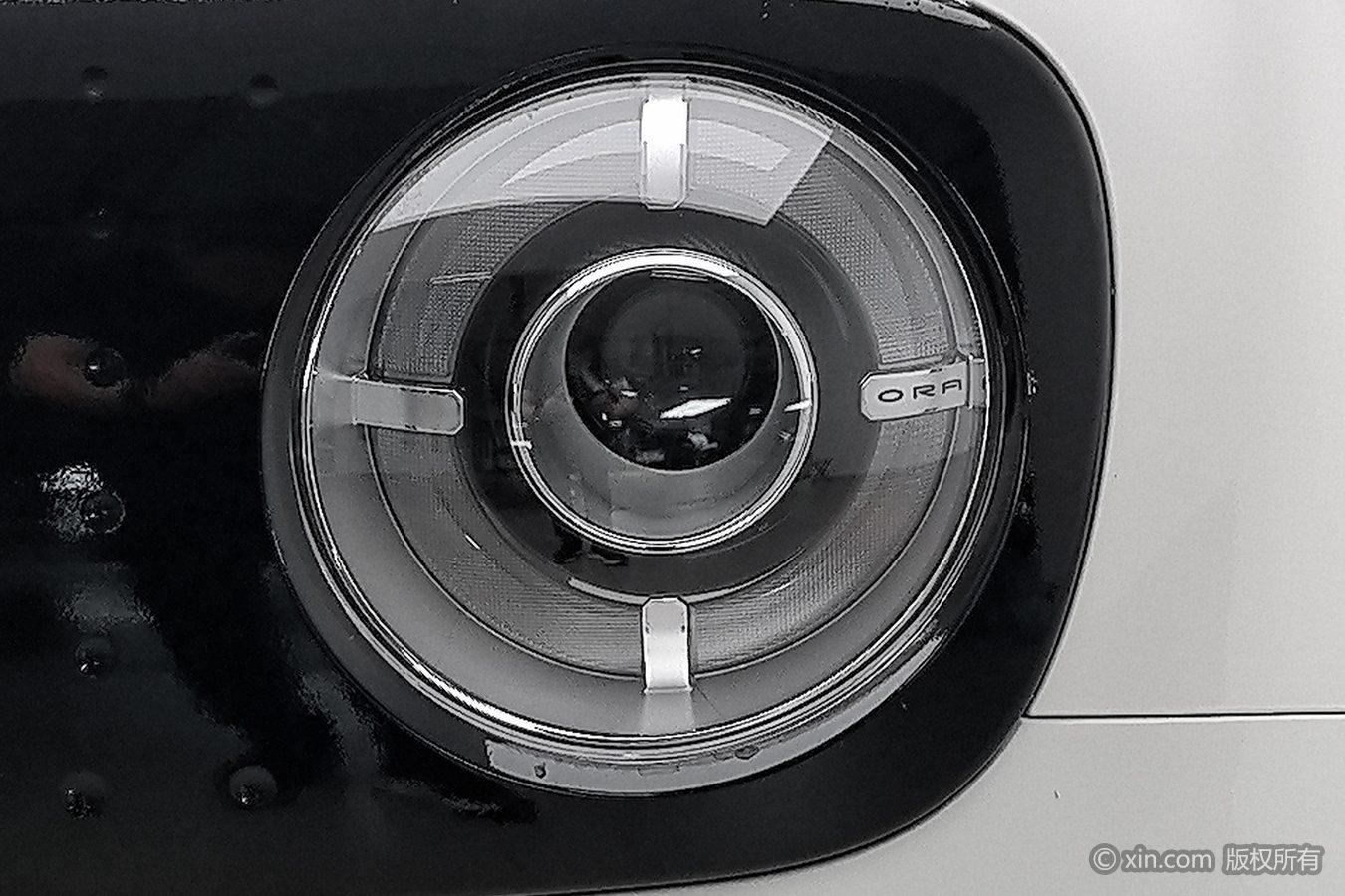Ora Black Cat 2022 351km Comfort