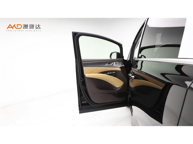 Denza D9 DM 2024 980 4 WDPremium — фото 11