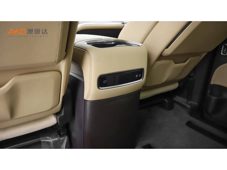 Denza D9 DM 2024 980 Luxury