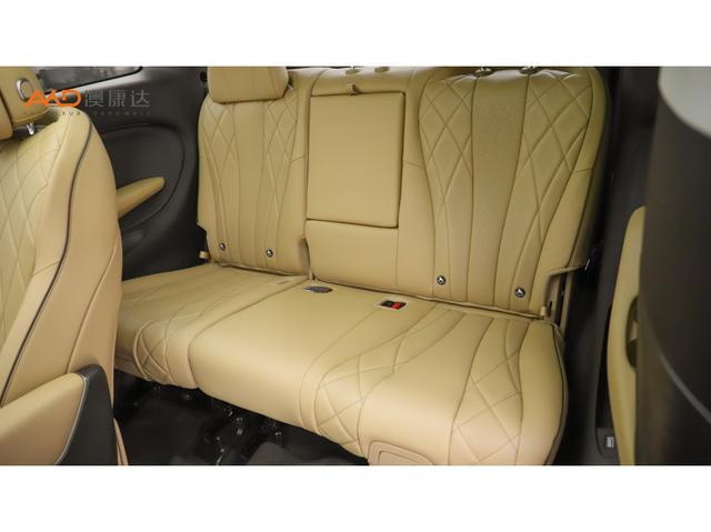 Denza D9 DM 2024 980 4 WDPremium — фото 10