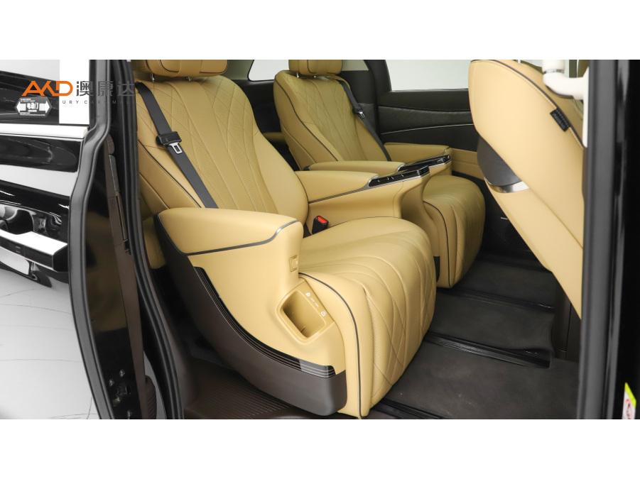 Denza D9 DM 2024 980 Luxury